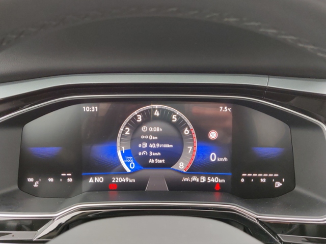 VW - Taigo 1.0+GOAL+ACC+DAB+NAVI+LED+PDC+_6
