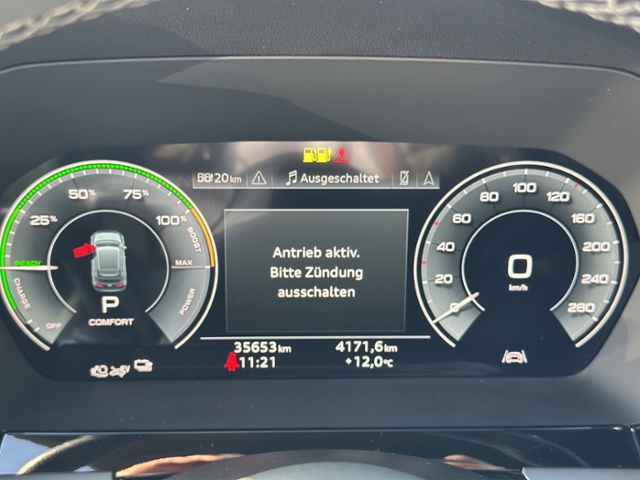 Audi - A3 Sportback 40+S-LINE+LED+MMI+NAVI PLUS+GRA+AVC_6