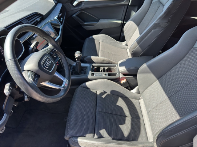 Audi - Q3 35+TFSI+S-LINE+EDITION+MATRIX+AHK+_2