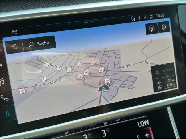 Audi - S6 3.0+TDI+HU+LUFT+STANDH+MATRIX+_17