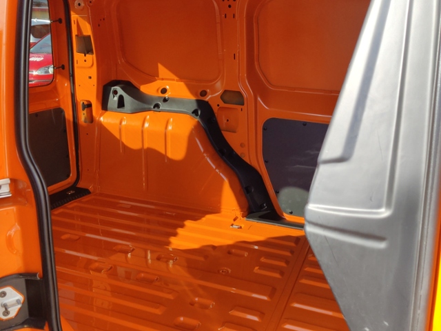 VW - Caddy 2.0+CARGO+KLIMA+LED+KAMERA+MFL+SHZ+_11