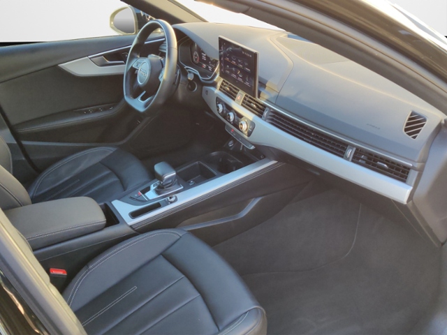 Audi - A4 Avant +35+TDI+S-LINE+COMPETITION+LED+KAMERA+_8