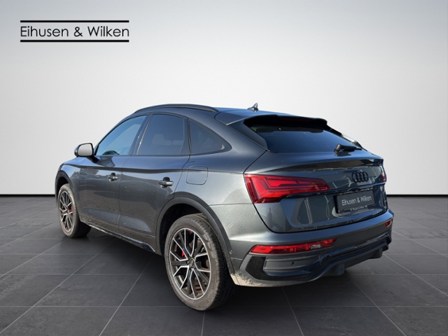 Audi - Q5 50+SPORTBACK+TFSI e+S-LINE+PANO+OPTIK+_20