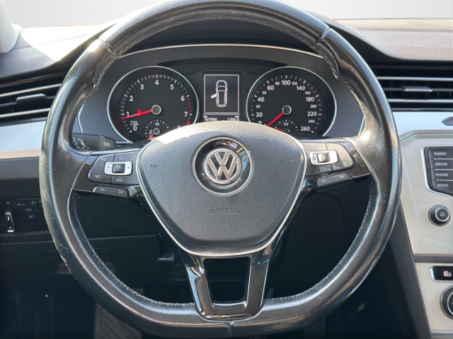 VW - Passat Variant 1.4+TSI+COMFORTLINE+ACC+NAVI+SHZ+_5
