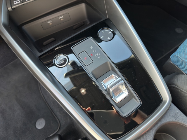 Audi - A3 Sportback 40+TFSI+e-tron+NAVI+GRA+SHZ+AVC+_8