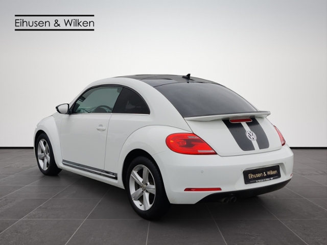 VW - Beetle 2.0+TDI+DSG+SPORT+Bi-XENON+GRA+_15