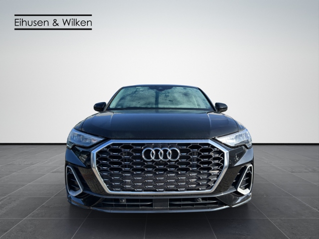 Audi - Q3 Sportback 45+S-LINE+_25