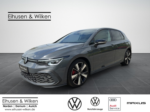 VW - Golf VIII +GTD+LED+BLACK STYLE+HEAD UP+DC+_1