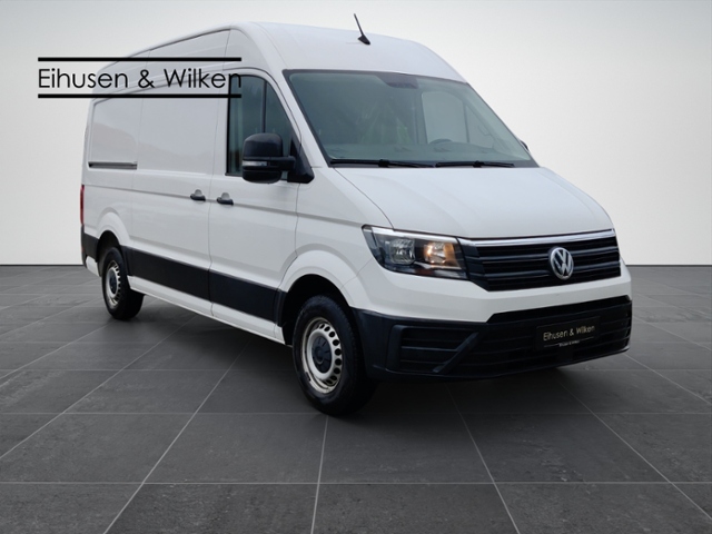 VW - Crafter Kasten 35+HOCHDACH+AHK+FSE+_15 VW - Crafter Kasten 35+HOCHDACH+AHK+FSE+_15