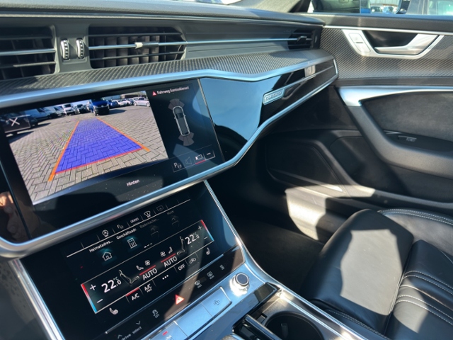 Audi - S6 Avant +LEDER+HEAD UP+STANDH+AHK+B&O+_13