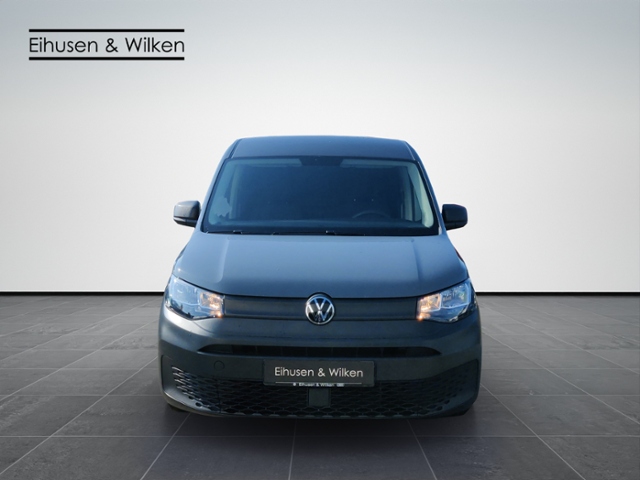 VW - Caddy 2.0+TDI+CARGO+DAB+AHK+GRA+_19