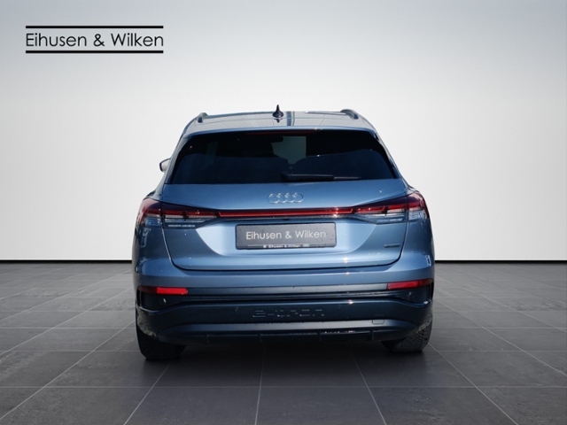Audi - Q4 e-tron 50+S-LINE+MATRIX+OPTIK SCHWARZ+_14