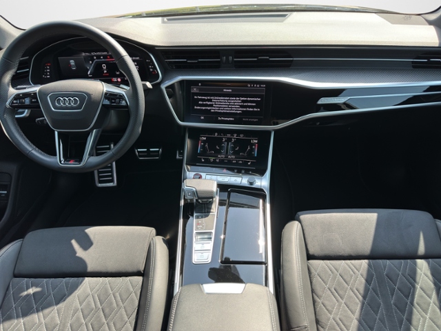 Audi - S6 3.0+TDI+HU+LUFT+STANDH+MATRIX+_4