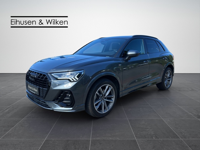 Audi - Q3 35+TFSI+S-LINE+EDITION+MATRIX+AHK+_12