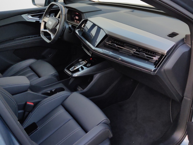 Audi - Q4 e-tron 50+S-LINE+MATRIX+OPTIK SCHWARZ+_9