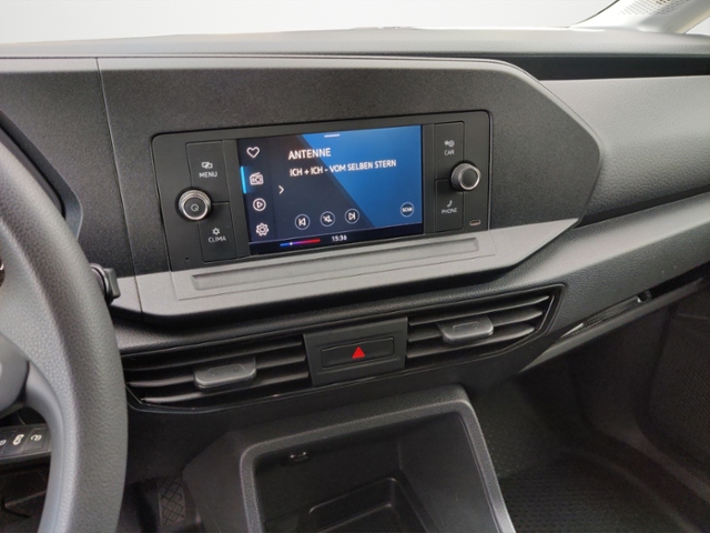 VW - Caddy Cargo 1.5+TSI+CARGO+BT+PDC+AHK+_6 VW - Caddy Cargo 1.5+TSI+CARGO+BT+PDC+AHK+_6