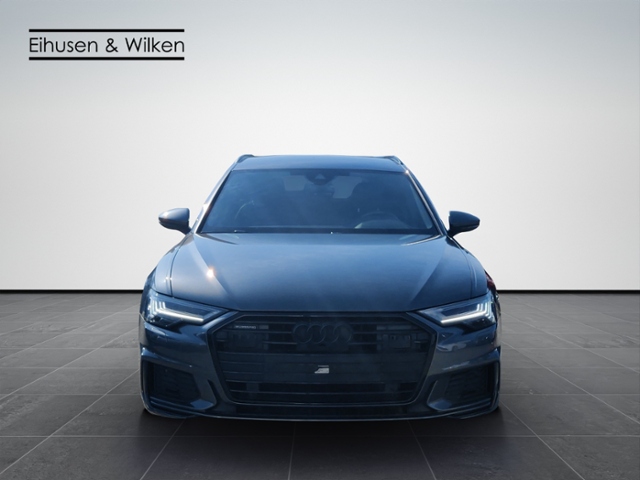 Audi - A6 Avant 50+S-LINE+MATRIX+LUFT+OPTIK SCHWARZ+_20