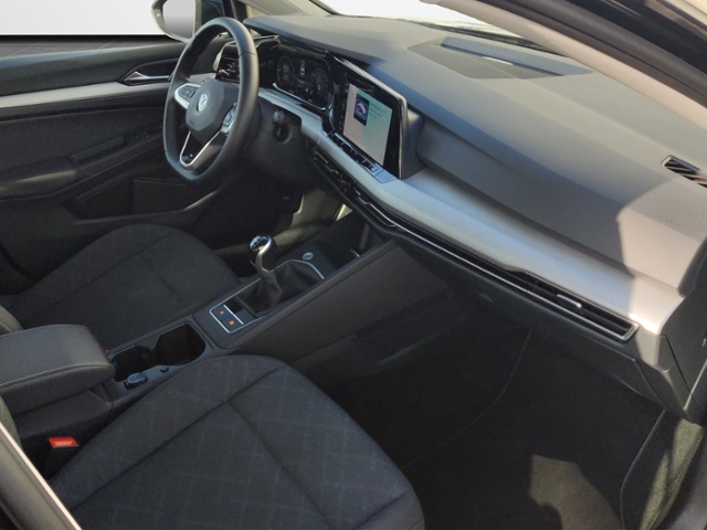 VW - Golf VIII 2.0+TDI+LIFE+DC+NAVI+ACC+LED+_9