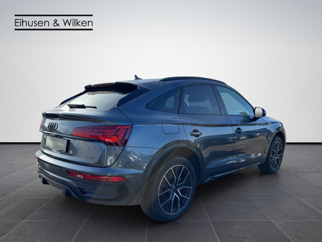 Audi - Q5 50+SPORTBACK+TFSI e+S-LINE+PANO+OPTIK+_22