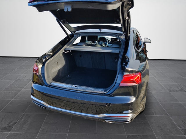 Audi - A5 Sportback 40+TDI+S-LINE+NAVI TOUCH+B&O+_10 Audi - A5 Sportback 40+TDI+S-LINE+NAVI TOUCH+B&O+_10