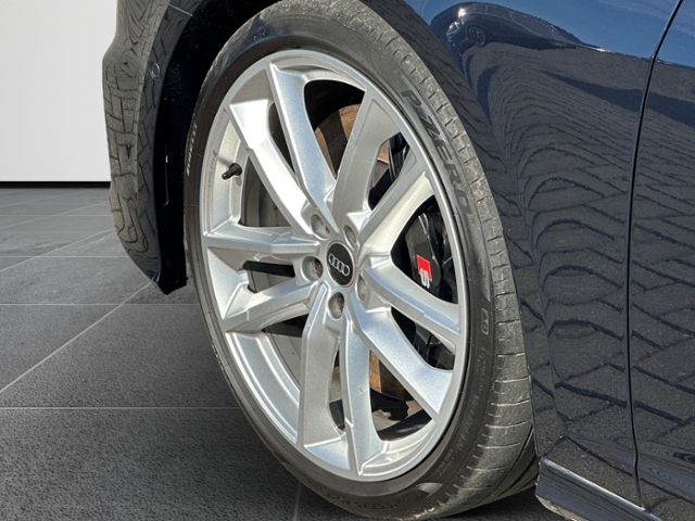 Audi - S6 Avant +LEDER+HEAD UP+STANDH+AHK+B&O+_9