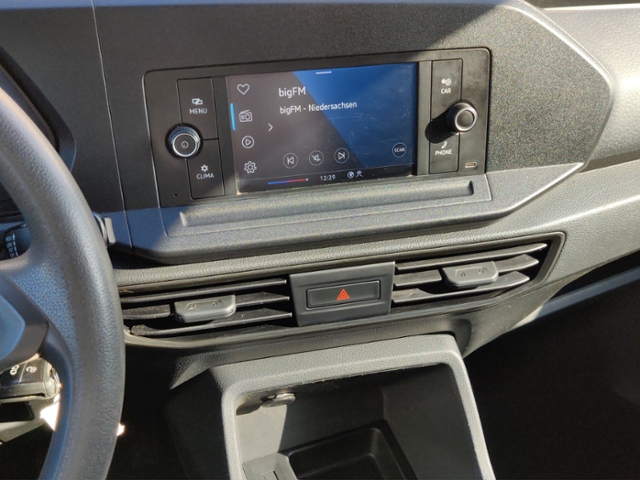 VW - Caddy 2.0+TDI+CARGO+DAB+AHK+GRA+_6