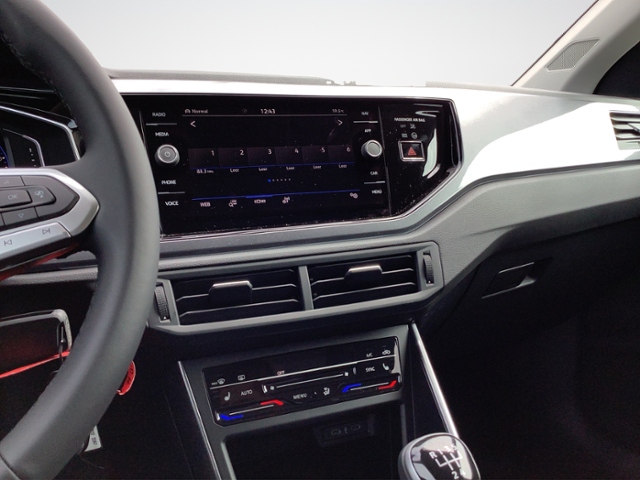 VW - Polo 1.0+TSI+STYLE+NAVI+IQ.LIGHT+LED-MATRIX+_7
