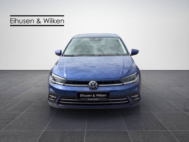 VW - Polo 1.0+TSI+STYLE+NAVI+IQ.LIGHT+LED-MATRIX+_20