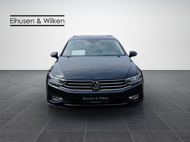 VW - Passat Variant 1.6+TDI+DSG+BUSINESS+LED+KEYLESS+_22