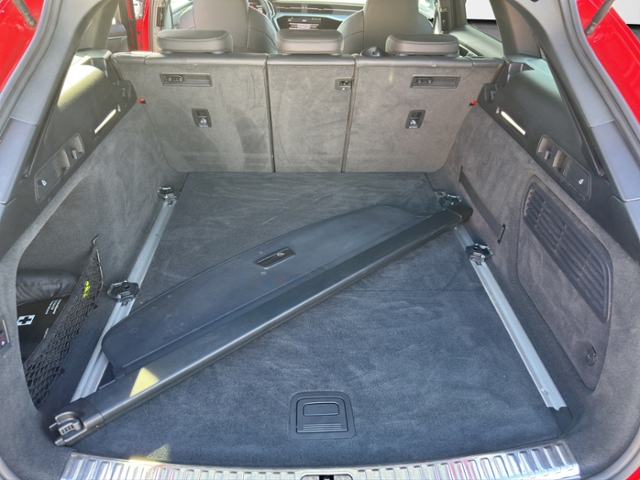 Audi - S6 Avant +MATRIX+OPTIK SCHWARZ+ALLRADLENKUNG+_10