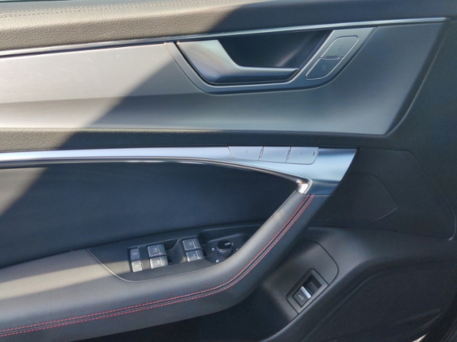 Audi - A6 Avant 50+S-LINE+MATRIX+LUFT+OPTIK SCHWARZ+_8