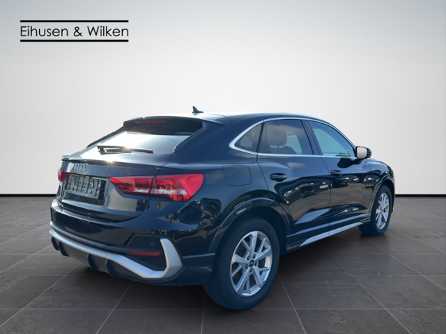 Audi - Q3 Sportback 45+S-LINE+_22