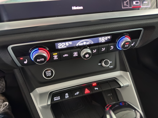 Audi - Q3 45+TFSI e+LED+MMI NAVI+KAMERA+_6