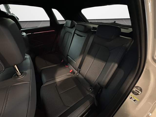 Audi - Q3 45+S-LINE+SONOS+MATRIX+OPTIK SCHWARZ+_2