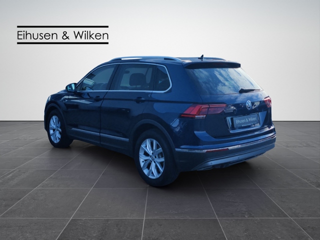 VW - Tiguan 2.0+TDI+DSG+HIGHLINE+HU+PANO+AHK+_16