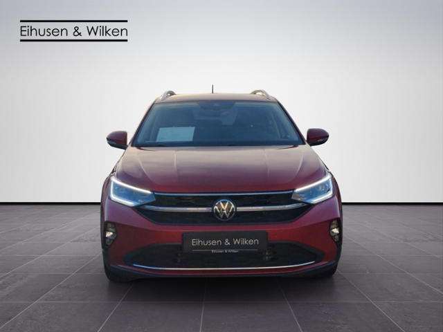 VW - Taigo 1.0+STYLE+MATRIX+AHK+ACC+NAVI+SHZ+_19