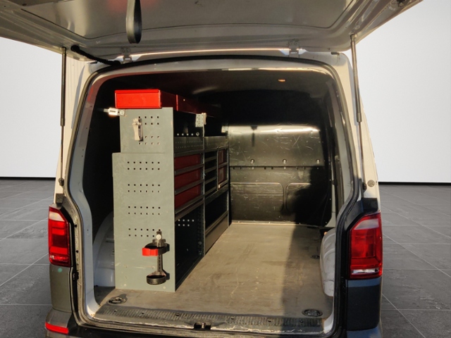VW - T6 Transporter 2.0+TDI+KASTEN+BT+AHK+_7