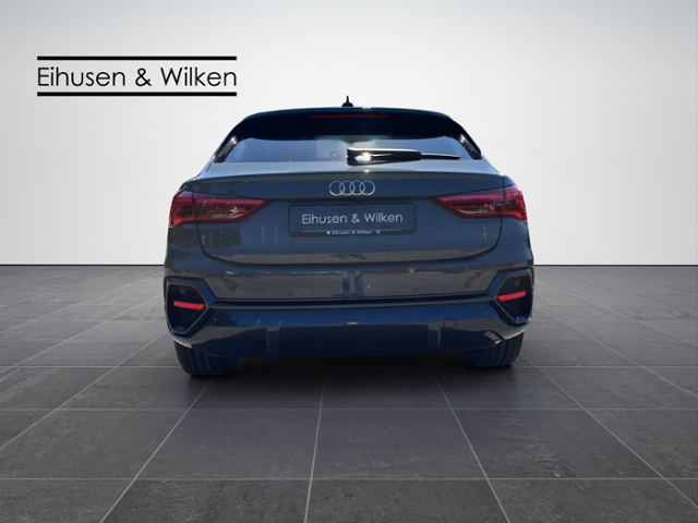 Audi - Q3 Sportback 35+TFSI+S-LINE+MATRIX+AHK+OPTIK SCH_21