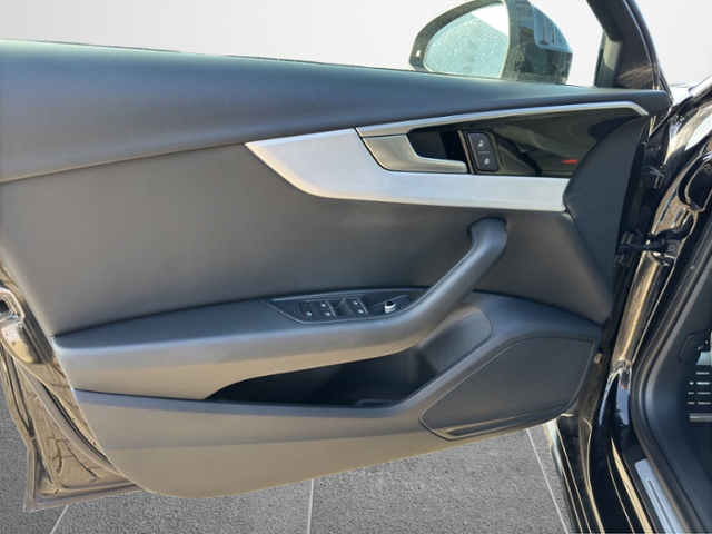 Audi - A4 Avant 35+ADVANCED+S-LINE+KAMERA+AHK+_8