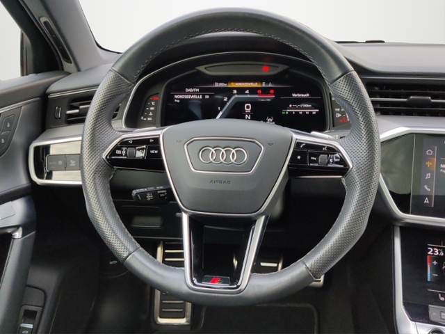Audi - A6 Avant 40+TDI+SPORT+MATRIX+PANO+HU+_4