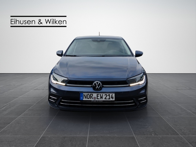 VW - Polo 1.0+TSI+DSG+PANO+IQ DRIVE+AHK+NAVI+_21