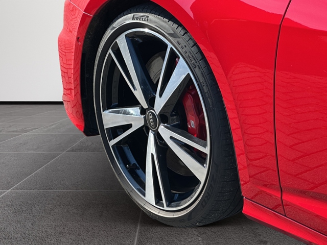 Audi - S6 Avant +MATRIX+OPTIK SCHWARZ+ALLRADLENKUNG+_11