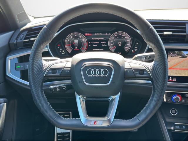Audi - Q3 Sportback 35+TFSI+S-LINE+MATRIX+AHK+OPTIK SCH_5