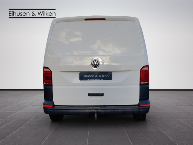 VW - T6 Transporter 2.0+TDI+KASTEN+BT+AHK+_13