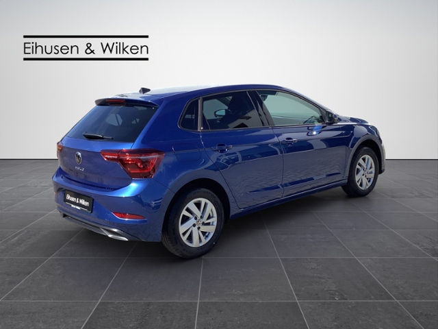 VW - Polo 1.0+TSI+STYLE+DC+IQ.LIGHT+LED-MATRIX+_17