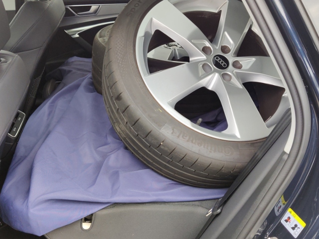 Audi - S6 3.0+TDI+LUFT+PANO+AVC+E-KLAPPE+_2