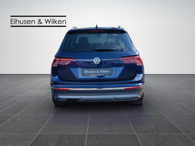 VW - Tiguan 2.0+TDI+DSG+HIGHLINE+HU+PANO+AHK+_17