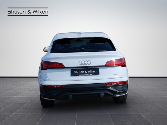 Audi - Q5 Sportback 55+TFSI e+S-LINE+MATRIX+HU+OPTIK SC_15