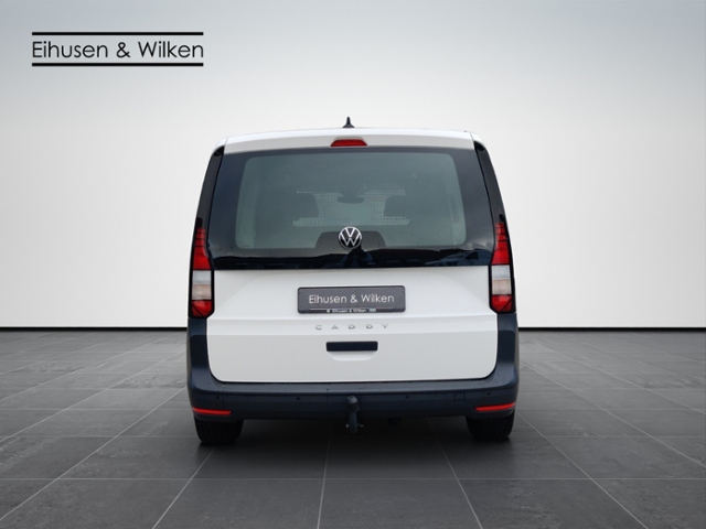 VW - Caddy Cargo 1.5+TSI+CARGO+BT+PDC+AHK+_16 VW - Caddy Cargo 1.5+TSI+CARGO+BT+PDC+AHK+_16