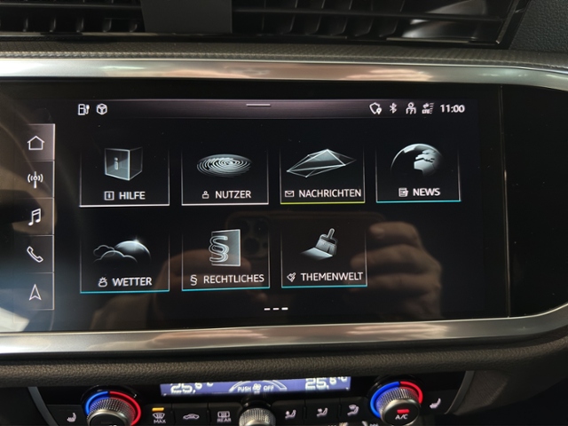 Audi - Q3 45+S-LINE+SONOS+MATRIX+OPTIK SCHWARZ+_9